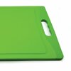 Starfrit Antibacterial Cutting Board 14x10, Green 093588-006-0000